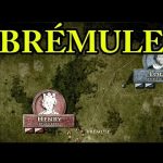 The Battle of Bremule 1119 AD