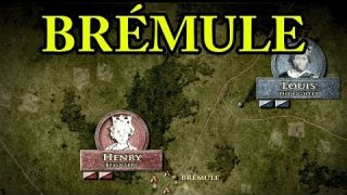 The Battle of Bremule 1119 AD