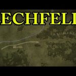 The Battle of Lechfeld 955 AD