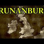 The Battle of Brunanburh 937 AD
