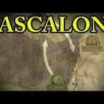 First Crusade: Battle of Ascalon 1099 AD