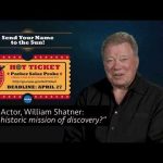 Send Your Name to the Sun on This Week @NASA – March 9, 2018