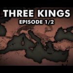 Battle of the Three Kings, 1578 ⚔️ Portugal launches a Crusade against Morocco