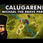 Battle of Calugareni, 1595 ⚔️ Story of Michael the Brave (Part 1/5)