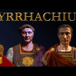 Battle of Dyrrachium, 48 BC ⚔️ Caesar’s Civil War