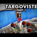 Battle of Targoviste (Part 1/2) ⚔️ Vlad the Impaler Rises