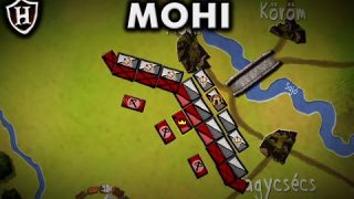 Battle Of Mohi, 1241 ⚔️ Mongol Invasion of Europe