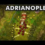 Battle of Adrianople, 1205 ⚔️ Emperor Kaloyan, the Roman Slayer