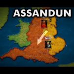 Battle of Assandun, 1016 ⚔️  Cnut the Great conquers England