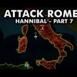 Why didn’t Hannibal attack Rome? ⚔️ Hannibal Part 7 – Second Punic War