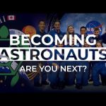 Becoming Astronauts: Are You Next?