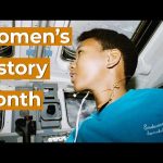 Making History: The Women of NASA