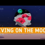 Meet the ESA experts – Living on the Moon