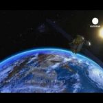 ESA Euronews: Die Raumfahrt-Industrie