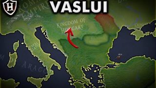 Battle of Vaslui, 1475