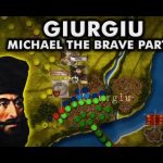 Battle of Giurgiu, 1595 ⚔️ Story of Michael the Brave (Part 2/5)