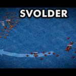 Battle of Svolder, 1000 AD ⚔️ A Viking Saga