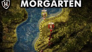 Battle of Morgarten, 1315 ⚔️ Rise of the Swiss