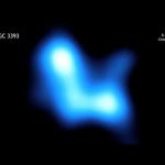 NASA’s Chandra Finds “Nearby” Black Holes