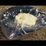 Cornstarch Monster – Cool Science Fair Project