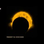 Proba-2 partial eclipses