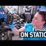 NASA Explorers S4 E6: On Station