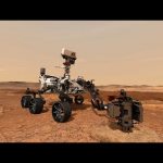 Mars Rover 2020’s Name Reveal
