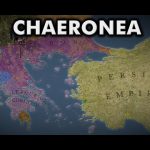 Battle of Chaeronea, 338 BC ⚔️ Philip & Alexander take on the Greek Coalition