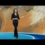 Earth from Space: Desert bullseye