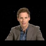 Actor Eddie Redmayne on Stephen Hawking’s Links to NASA
