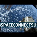 #SpaceConnectsUs live online event | Timestamps in the description