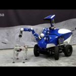 Meet ESA’s Interact Rover