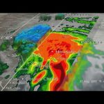 Catastrophic Storm Seen from Space on This Week @NASA – September 1, 2017