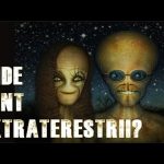 Unde sunt extratreștrii?