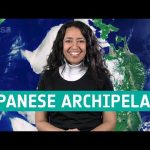Earth from Space: Japanese archipelago