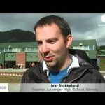 ESA Euronews: A can-size challenge for European students (Español)