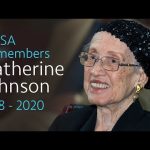 Katherine Johnson: An American Hero