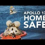 Apollo 13: Home Safe