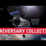 Hubble’s Collection of Anniversary Images