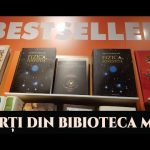 Cărți din biblioteca mea