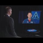 Administrator Bridenstine chats with astronaut Nick Hague on This Week @NASA – October 19, 2018