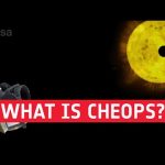 What is Cheops?