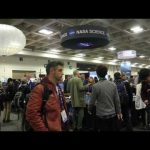NASA Science On Display at American Geophysical Union Meeting