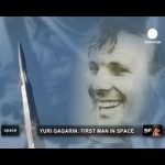 ESA Euronews: Yuri Gagarin: o primeiro Homem no espaço