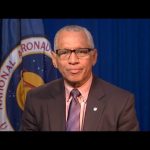 NASA Administrator Charles Bolden on Commercial Space