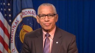 NASA Administrator Charles Bolden on Commercial Space