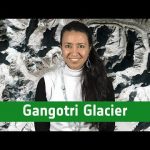 Earth from space: Gangotri Glacier