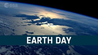 “It can be done.” – an Earth Day message