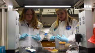 The Impact of Coronavirus to NASA’s Missions on This Week @NASA – March 27, 2020