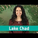 Earth from space: Lake Chad